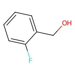 O-FLUOROBENZYL ALCOHOL