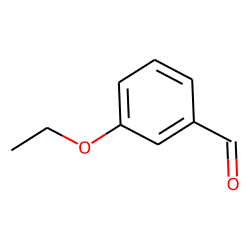 Benzaldehyde, 3-ethoxy-