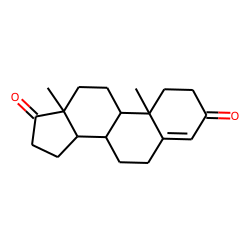 Androsta-4-ene-3,17-dione, 1alpha-deuterio-