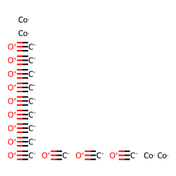 Tetracobalt dodecacarbonyl