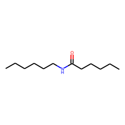 Hexanamide, N-hexyl