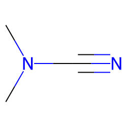 Cyanamide, dimethyl-