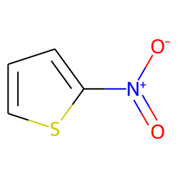 Thiophene, 2-nitro-