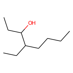 4-Ethyl-3-octanol