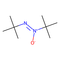 Di-t-butyldiazene N-oxide