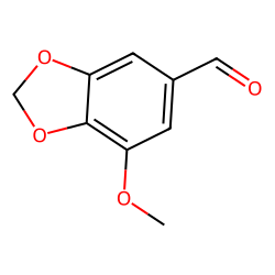 3-METHOXYPIPERONAL