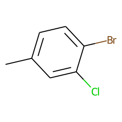4-Bromo-3-chlorotoluene