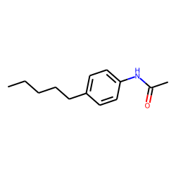 p-Pentylacetanilide