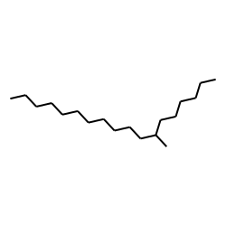 7-Methyl-octadecane