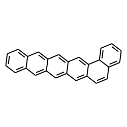 Benzo[a]pentacene