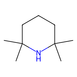 PIPERIDINE, 2,2,6,6-TETRAMETHYL-