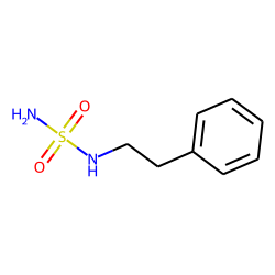Phenethylsulfamide
