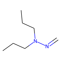 Formaldehyde, dipropylhydrazone