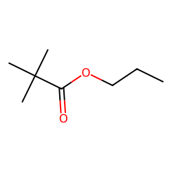 n-Propyl pivalate