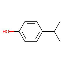 p-Cumenol