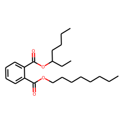 Phthalic acid, hept-3-yl octyl ester