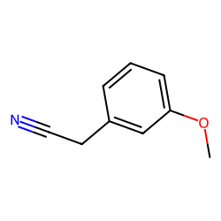 (3-METHOXYPHENYL)ACETONITRILE