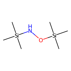 N,O-Bis(trimethylsilyl)hydroxylamine