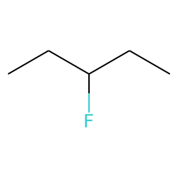 Pentane, 3-fluoro
