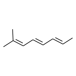 2-Methyl-2,4,6-octatriene