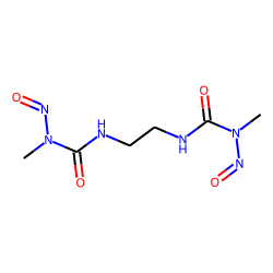Urea, 1,1'-ethylenebis[3-methyl-3-nitroso-