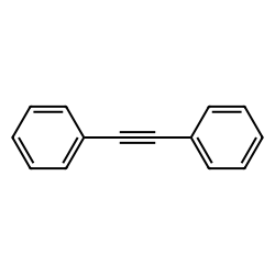 Diphenylacetylene