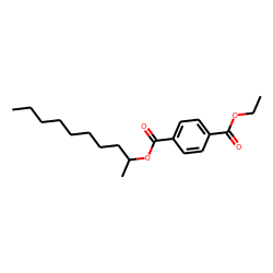 Terephthalic acid, 2-decyl ethyl ester