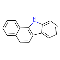 11H-Benzo[a]carbazole