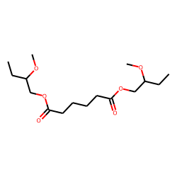 di-(2-Methoxybutyl)adipate