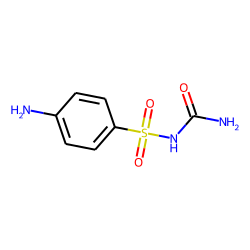 Sulfacarbamide