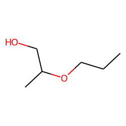 2-propoxy-1-propanol