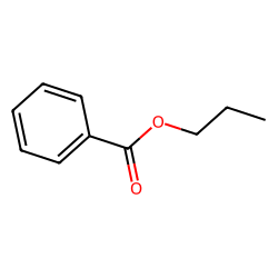 n-Propyl benzoate