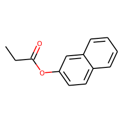 2-Naphthyl propionate