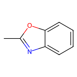 2-METHYL-BENZOOXAZOLE