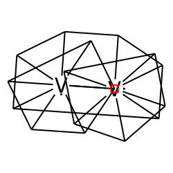 bis(«eta»5-Cyclopentadienyl)(«mu»,«eta»6-mesitylene)divanadium