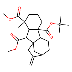 [14C4]GA25 methyl ester