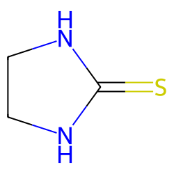 2-Imidazolidinethione