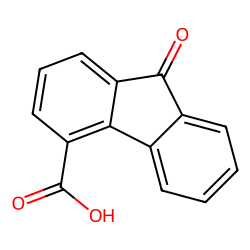 9-Fluorenone-4-carboxylic aicd