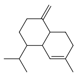 «tau»-cadinene