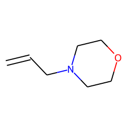 N-Allyl morpholine