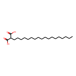 1,1-Nonadecanedicarboxylic acid