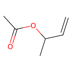 1-METHYLALLYL ACETATE
