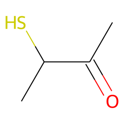 3-mercapto-2-butanone