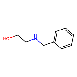 Ethanol, 2-[(phenylmethyl)amino]-