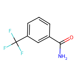 3-CF3-C6H4CONH2