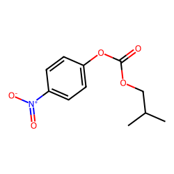 4-Nitrophenol, isoBOC