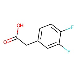 3,4-Difluorophenylacetic acid