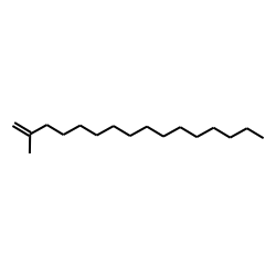2-Methylhexadec-1-ene