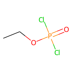 Ethyl dichlorophosphate