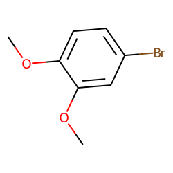 Benzene, 4-bromo-1,2-dimethoxy-